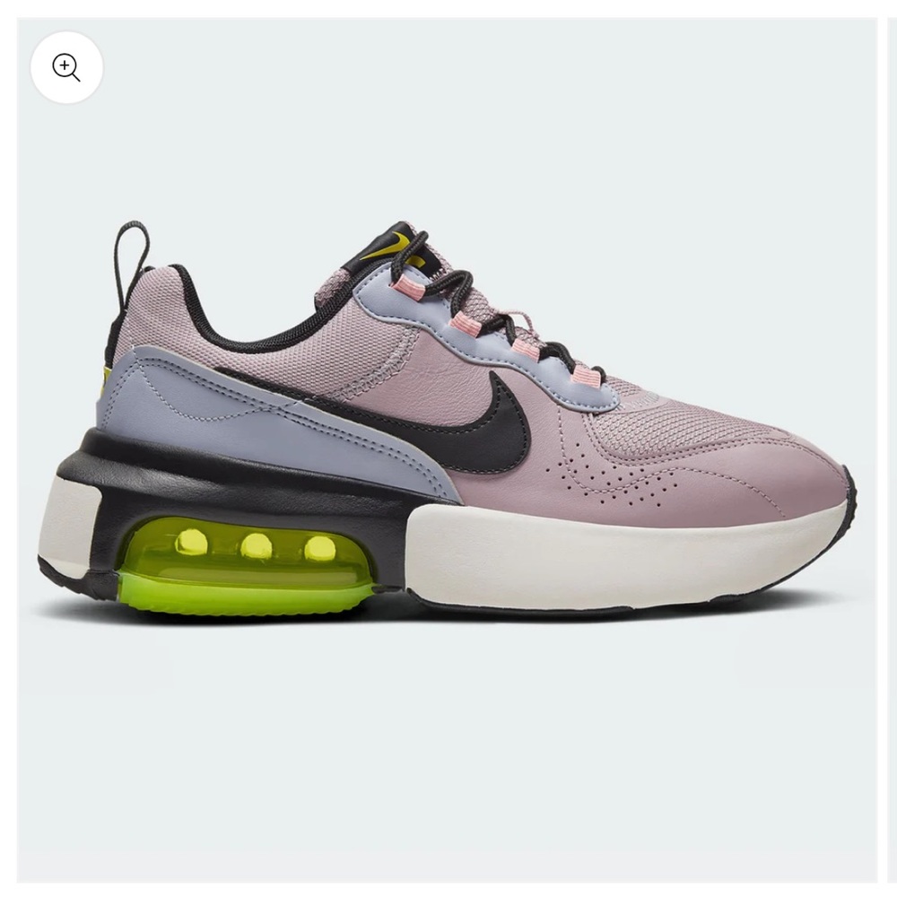 Nike Air Max Verona Plum Chalk